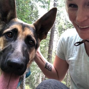 Meet your Posher, Shiloh